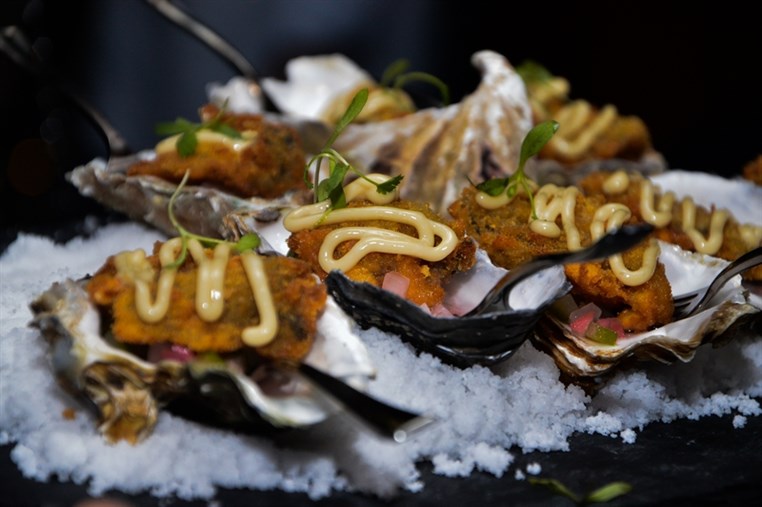 Indigo new Menu Launching